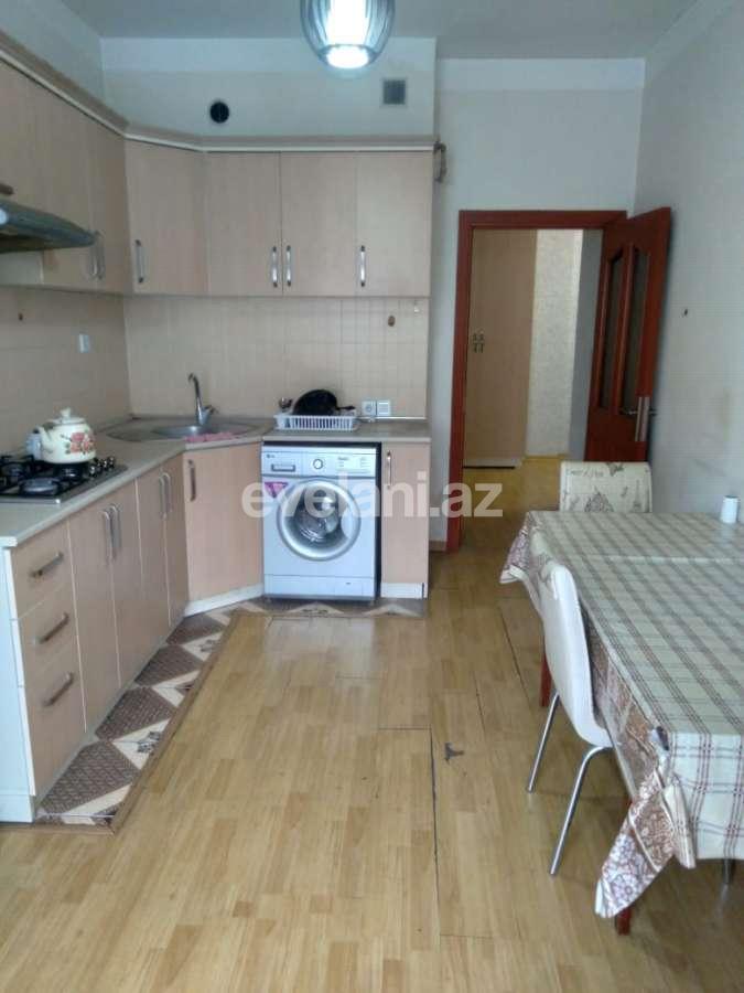 Kirayə verilir, yeni tikili, 2 otaqlı, 70 m², Nərimanov r.