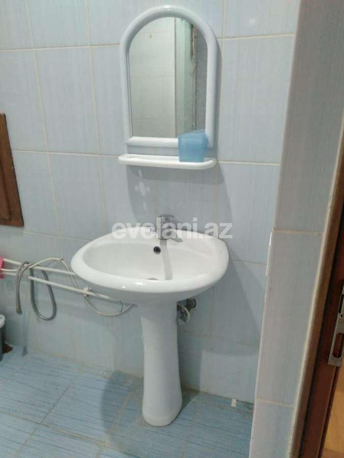 Kirayə verilir, yeni tikili, 2 otaqlı, 70 m², Nərimanov r.