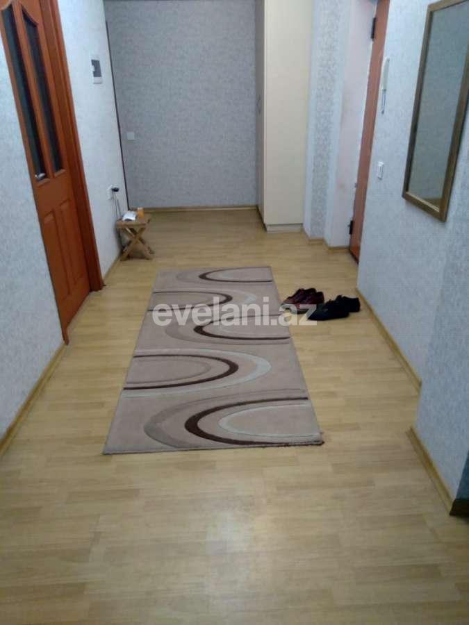 Kirayə verilir, yeni tikili, 2 otaqlı, 70 m², Nərimanov r.