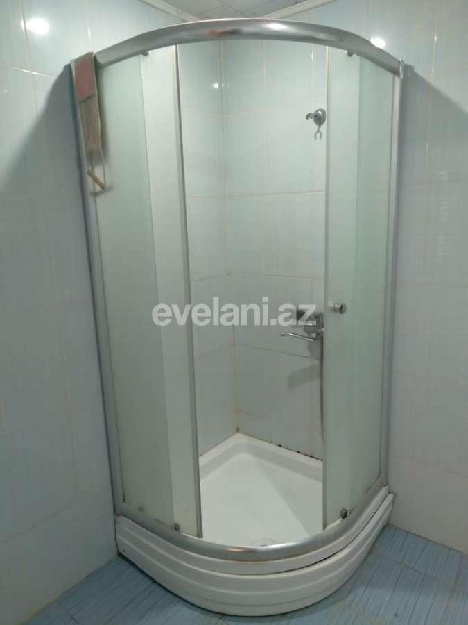 Kirayə verilir, yeni tikili, 2 otaqlı, 70 m², Nərimanov r.