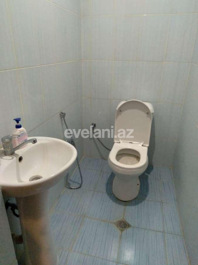 Kirayə verilir, yeni tikili, 2 otaqlı, 70 m², Nərimanov r.