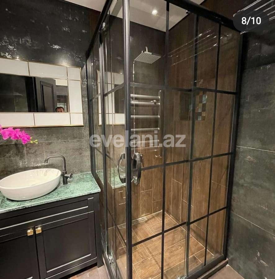 Sale, new building, 3 room, 112 m², Nariman Narimanov m.