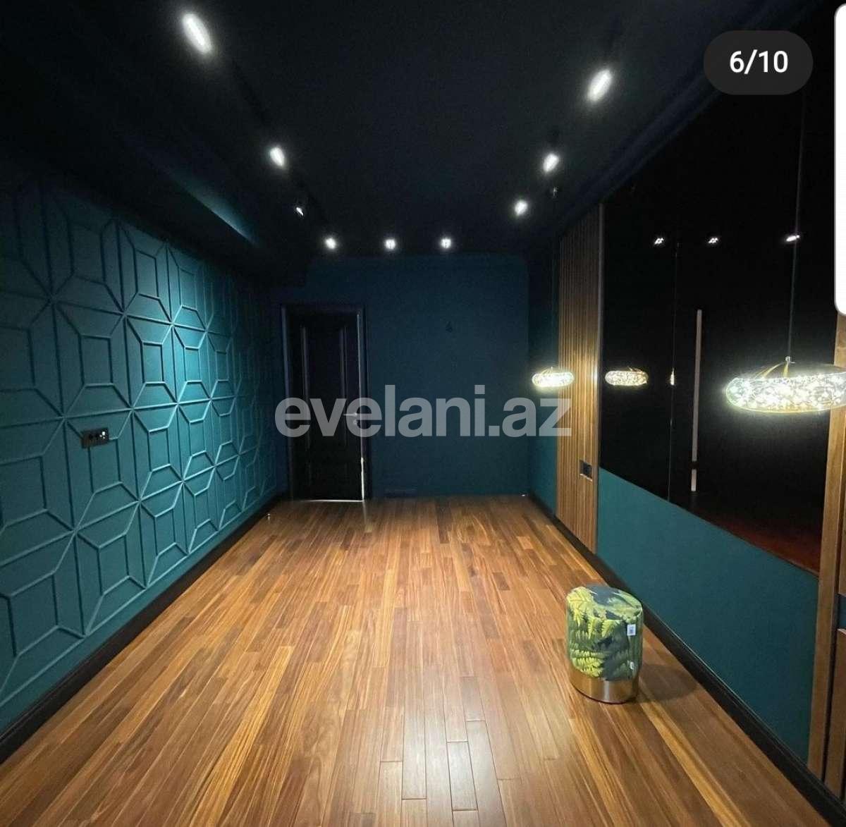 Sale, new building, 3 room, 112 m², Nariman Narimanov m.