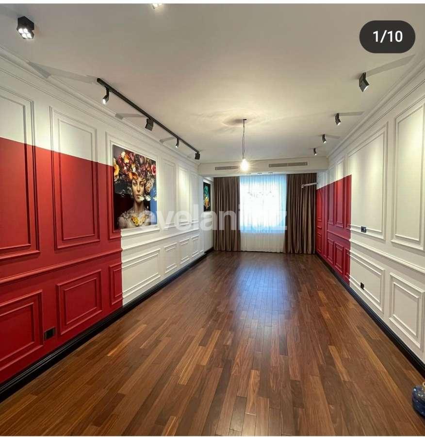 Sale, new building, 3 room, 112 m², Nariman Narimanov m.