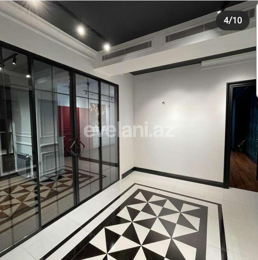 Sale, new building, 3 room, 112 m², Nariman Narimanov m.