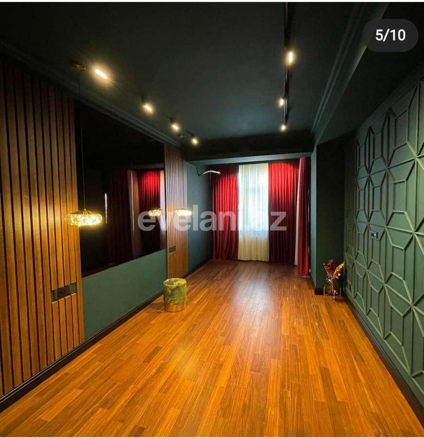 Sale, new building, 3 room, 112 m², Nariman Narimanov m.