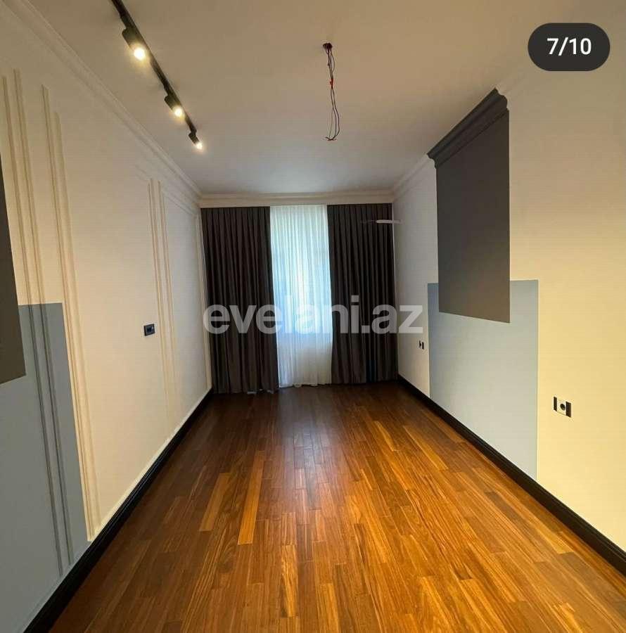 Sale, new building, 3 room, 112 m², Nariman Narimanov m.