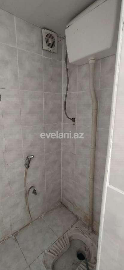 Sale, garage, 44 m², Memar Ajami m.