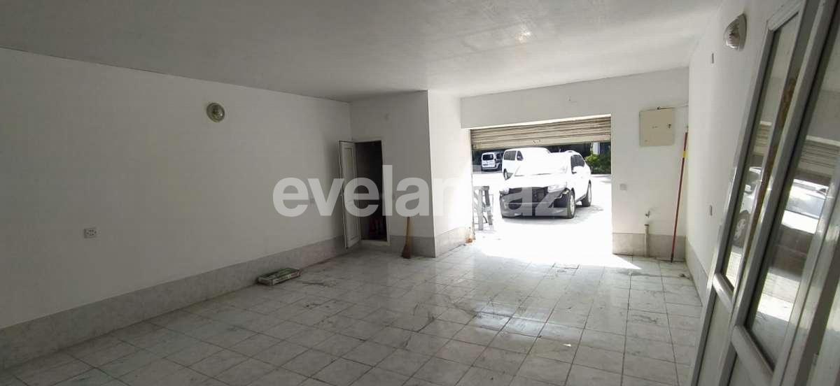 Sale, garage, 44 m², Memar Ajami m.