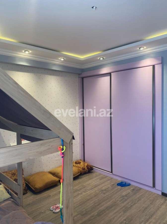 Satılır, yeni tikili, 3 otaqlı, 110 m², İnşaatçılar m.
