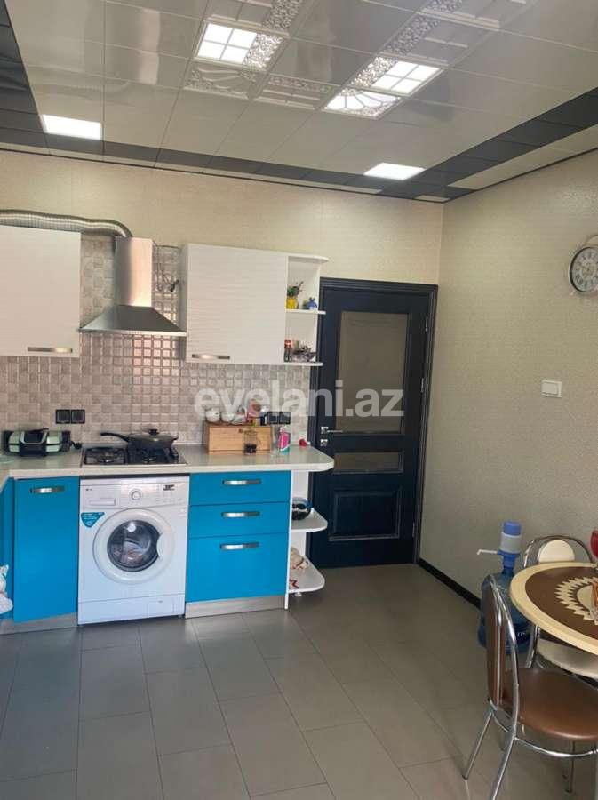 Satılır, yeni tikili, 3 otaqlı, 110 m², İnşaatçılar m.