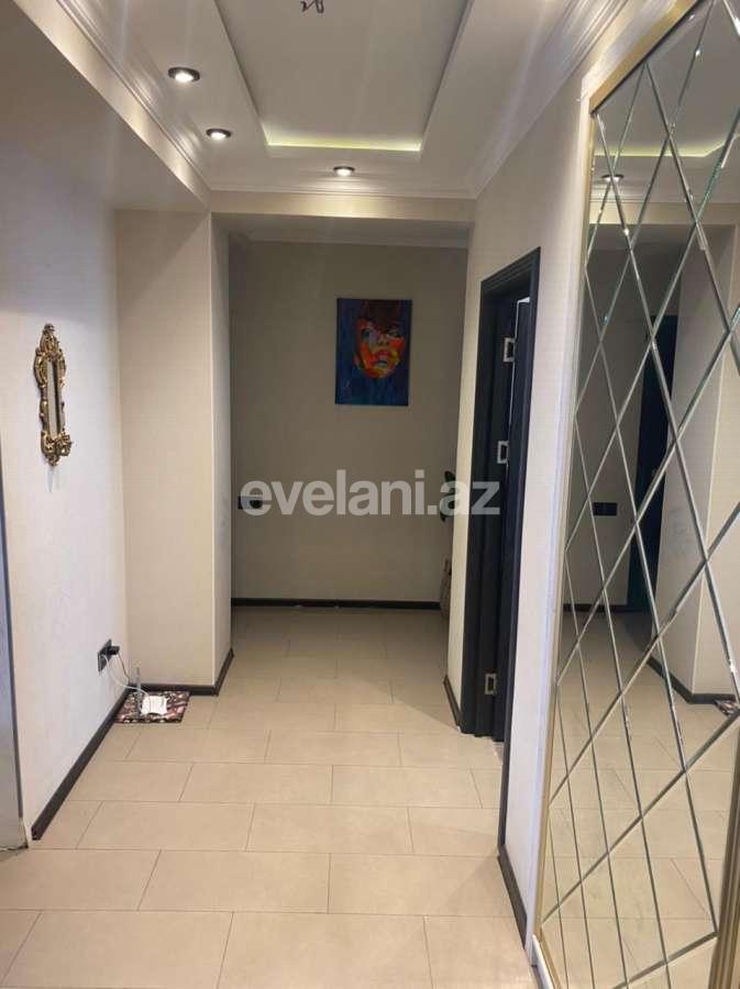 Satılır, yeni tikili, 3 otaqlı, 110 m², İnşaatçılar m.