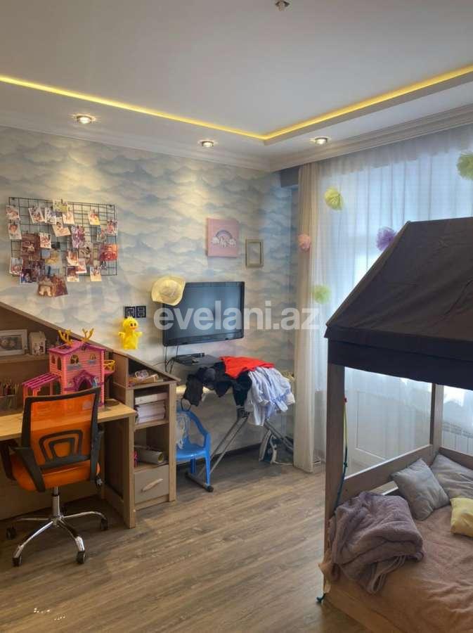 Satılır, yeni tikili, 3 otaqlı, 110 m², İnşaatçılar m.