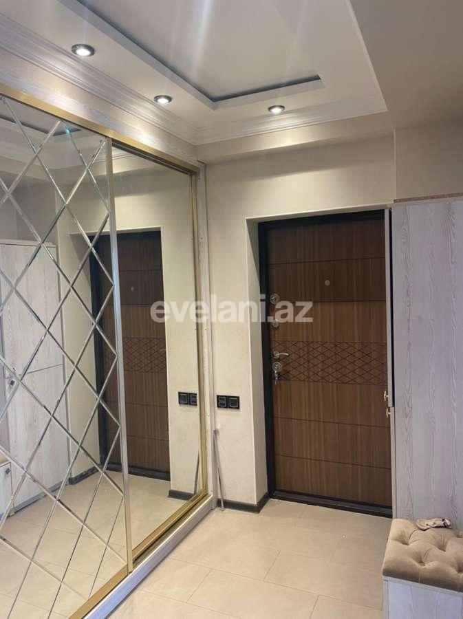 Satılır, yeni tikili, 3 otaqlı, 110 m², İnşaatçılar m.