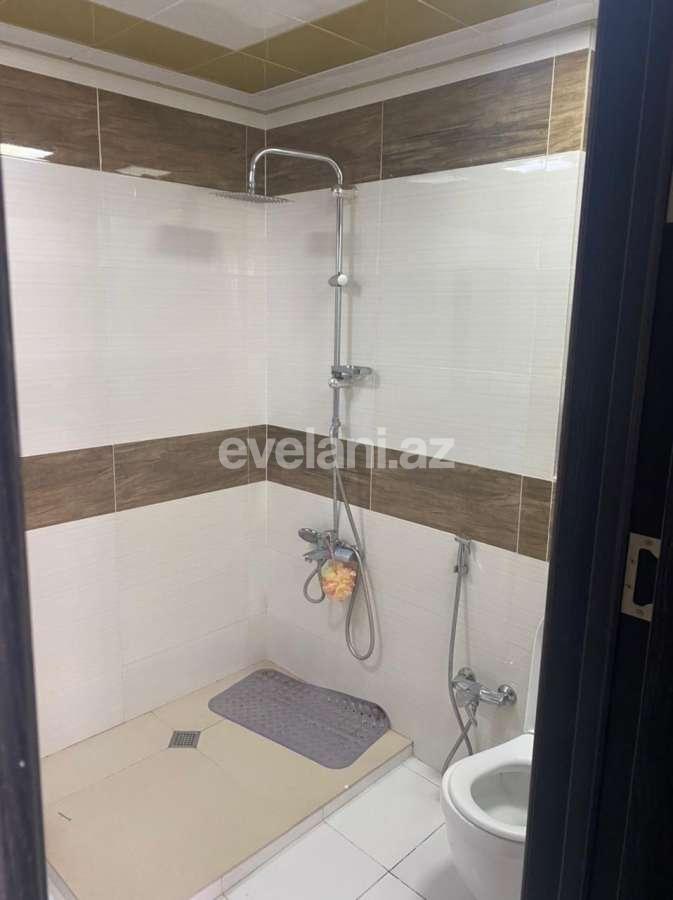 Satılır, yeni tikili, 3 otaqlı, 110 m², İnşaatçılar m.