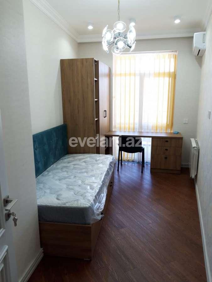 Продаётся, новостройка, 3-комнаты, 110 m², Низами m.