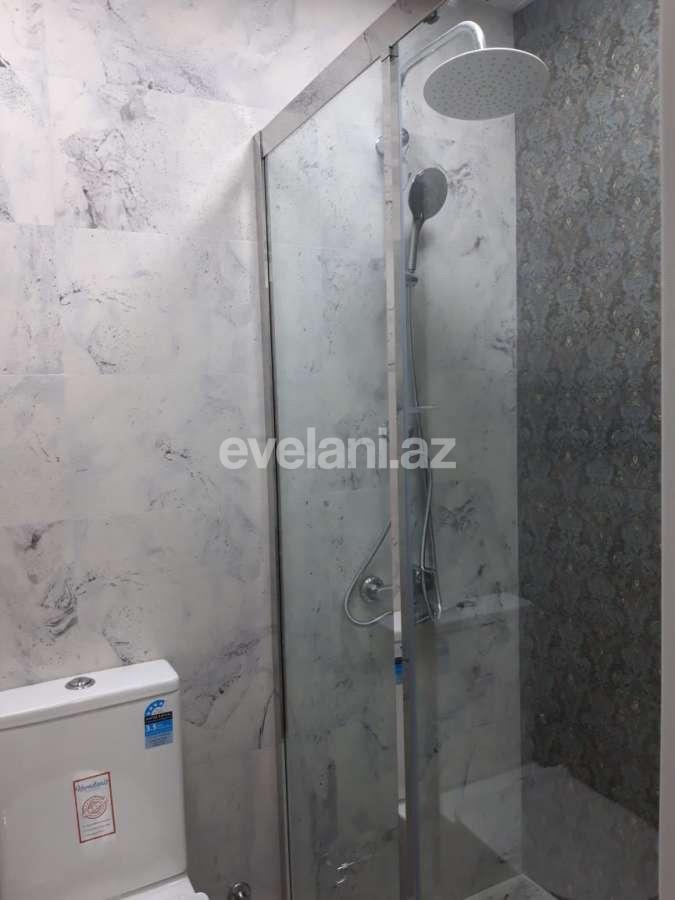 Продаётся, новостройка, 3-комнаты, 110 m², Низами m.