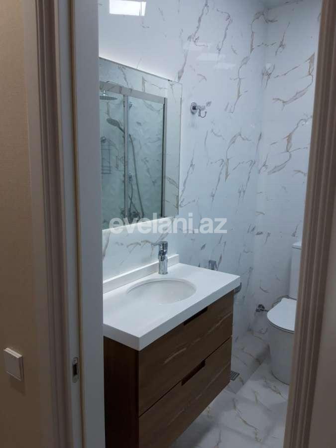 Продаётся, новостройка, 3-комнаты, 110 m², Низами m.