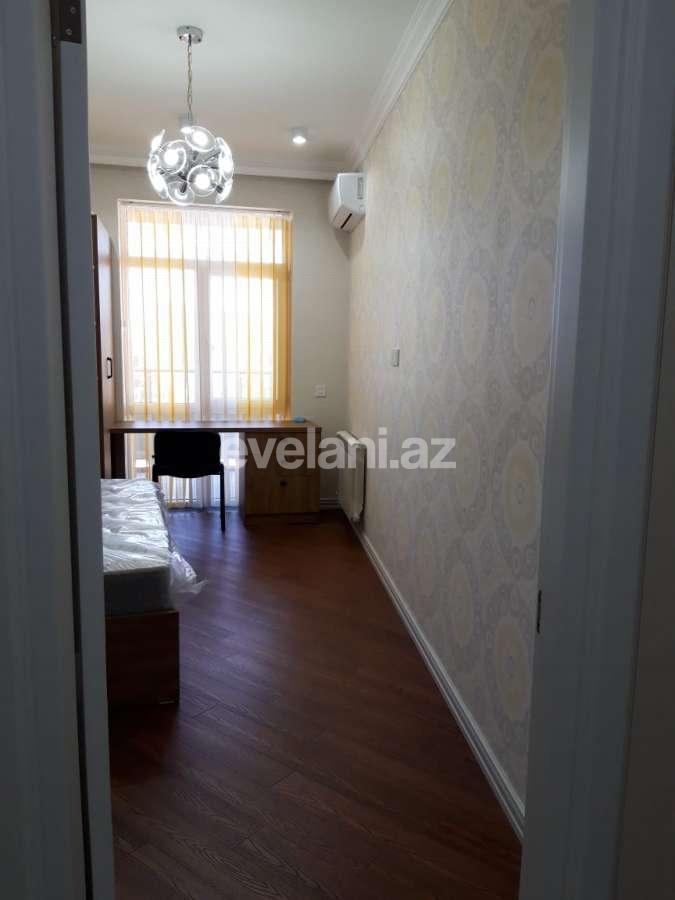 Продаётся, новостройка, 3-комнаты, 110 m², Низами m.