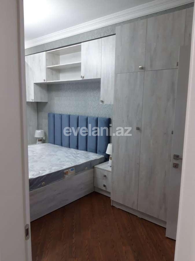 Продаётся, новостройка, 3-комнаты, 110 m², Низами m.