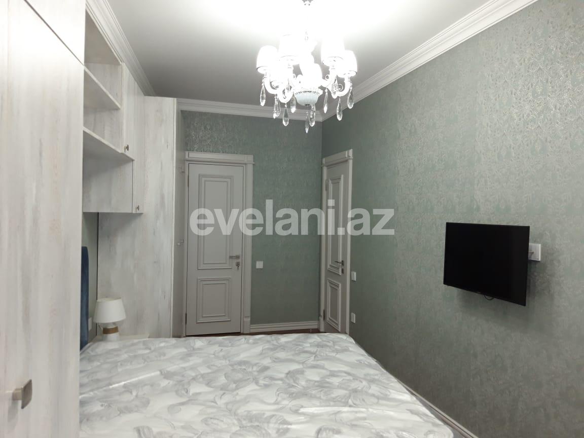 Продаётся, новостройка, 3-комнаты, 110 m², Низами m.