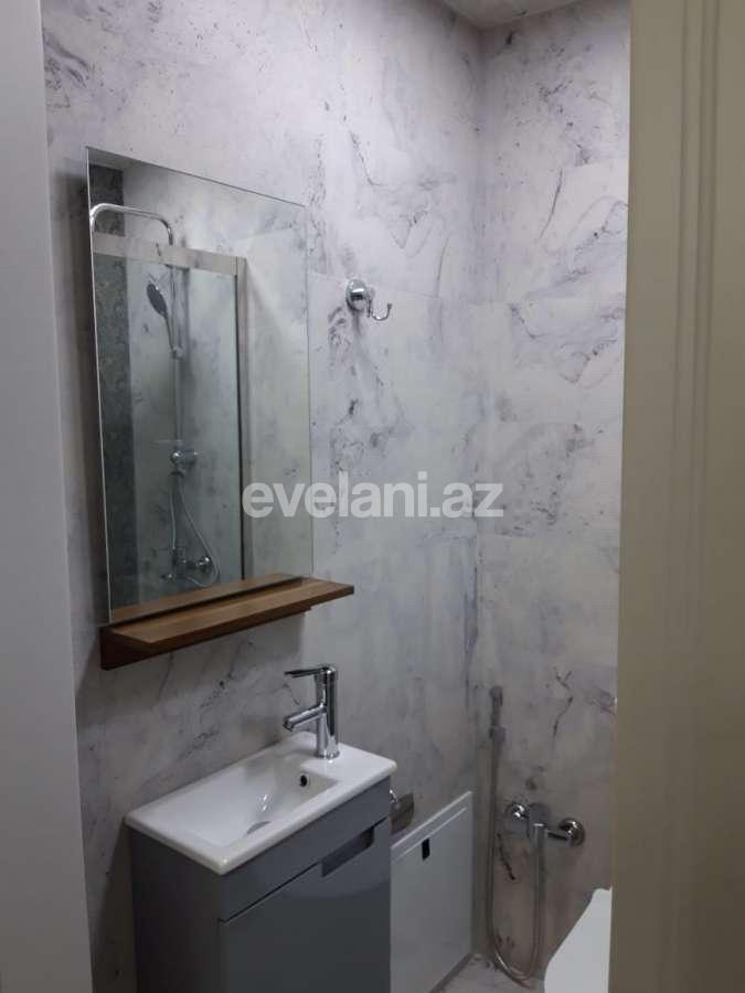 Продаётся, новостройка, 3-комнаты, 110 m², Низами m.