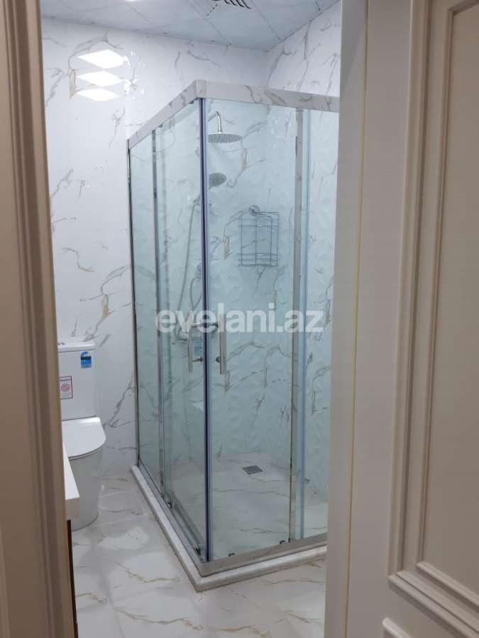 Продаётся, новостройка, 3-комнаты, 110 m², Низами m.