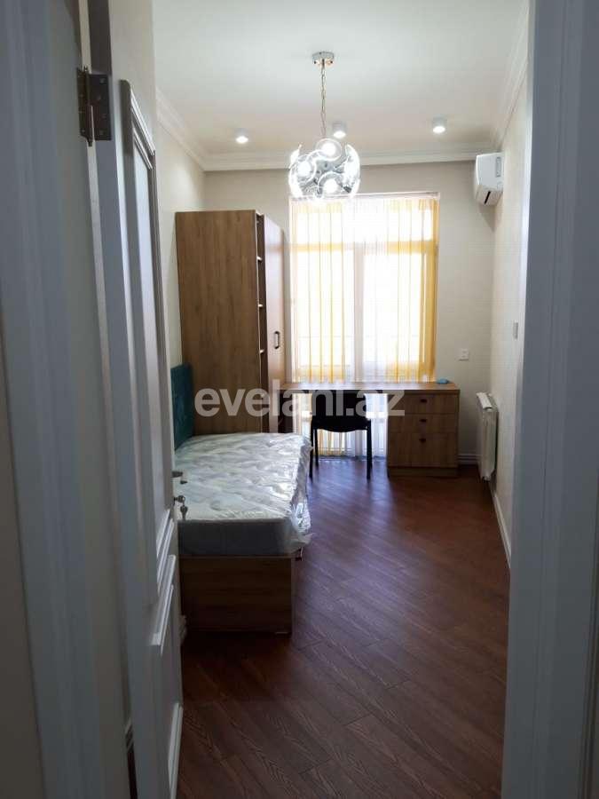 Продаётся, новостройка, 3-комнаты, 110 m², Низами m.