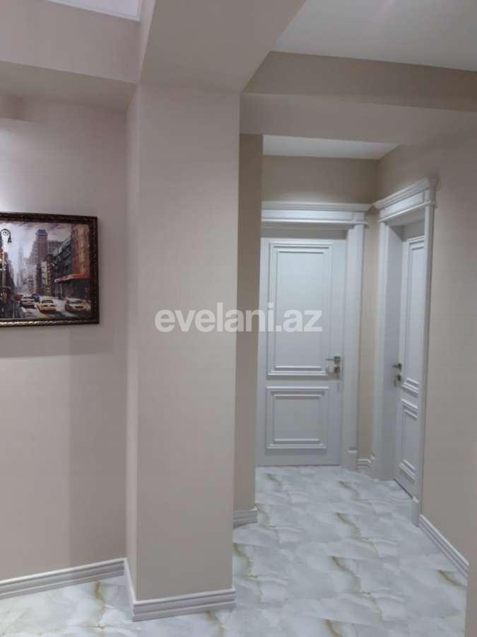 Продаётся, новостройка, 3-комнаты, 110 m², Низами m.