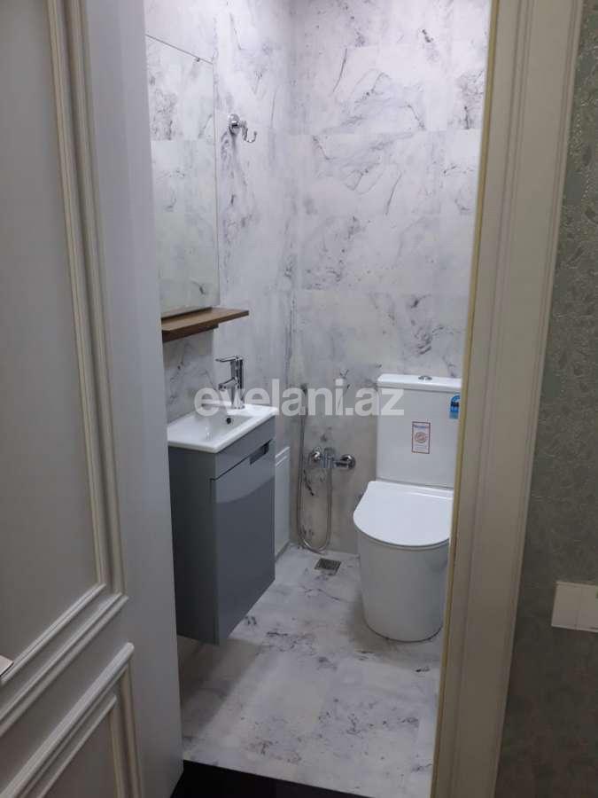 Продаётся, новостройка, 3-комнаты, 110 m², Низами m.