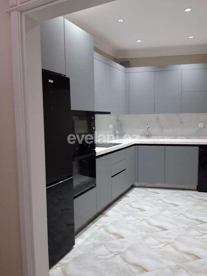 Продаётся, новостройка, 3-комнаты, 110 m², Низами m.