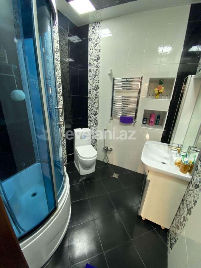 Sale, new building, 4 room, 200 m², Memar Ajami m.