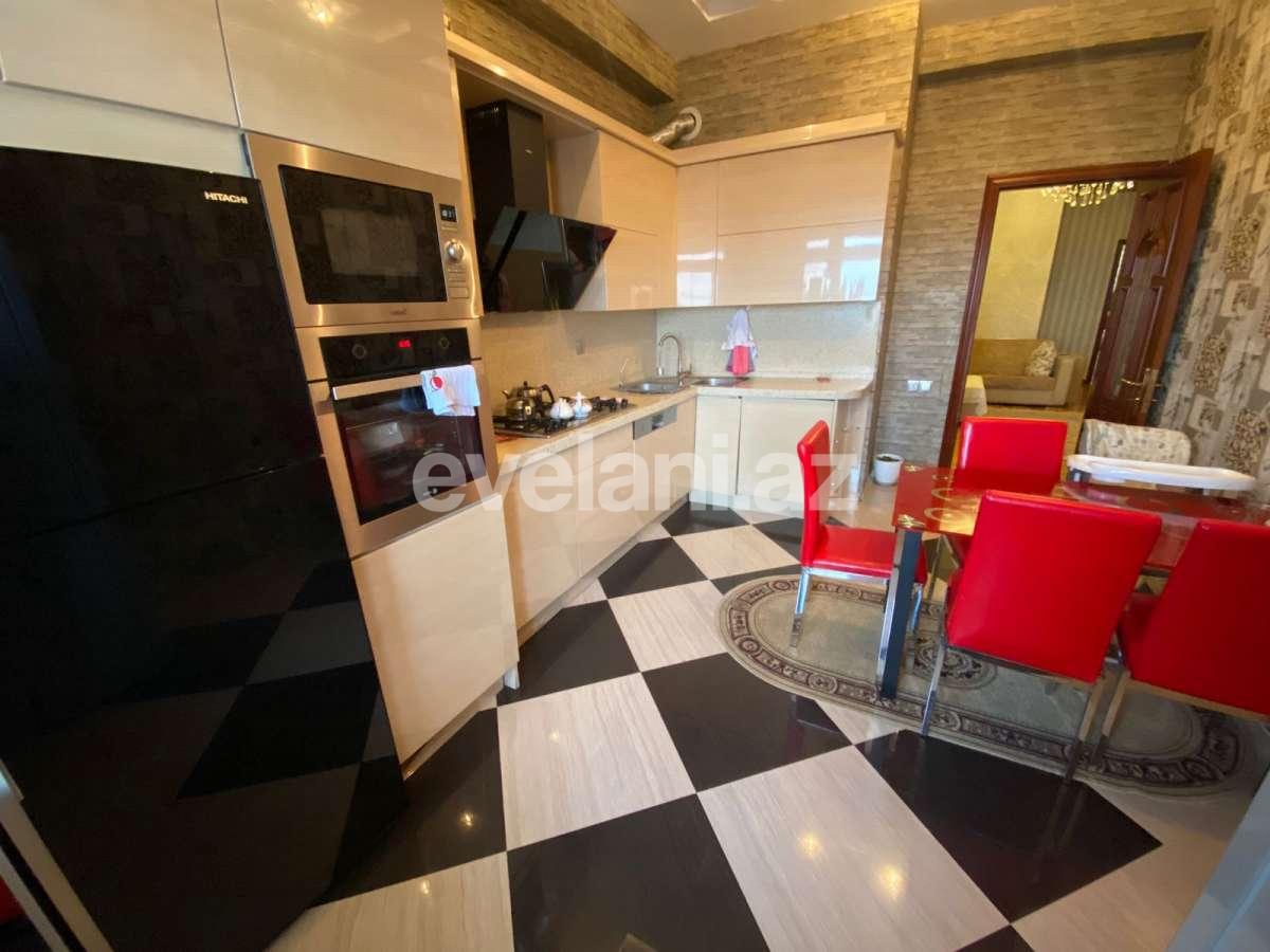 Sale, new building, 4 room, 200 m², Memar Ajami m.