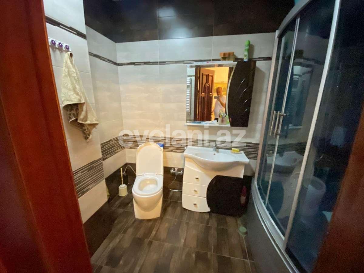 Sale, new building, 4 room, 200 m², Memar Ajami m.