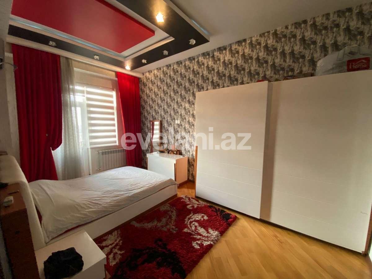 Sale, new building, 4 room, 200 m², Memar Ajami m.