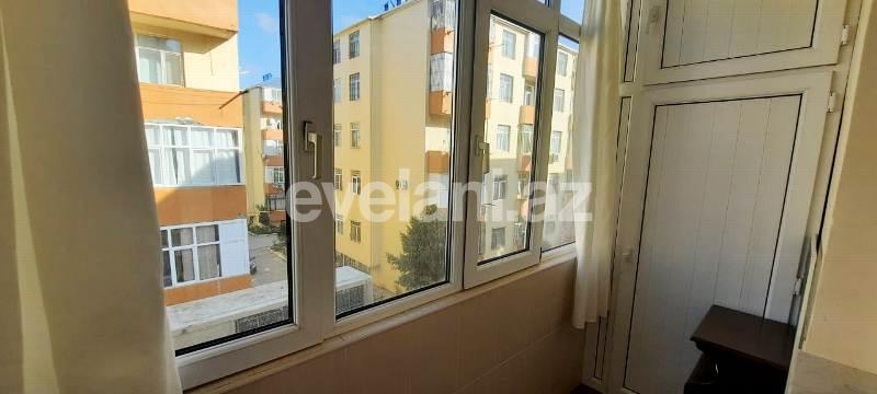 Sale, new building, 2 room, 58 m², Masazir d.