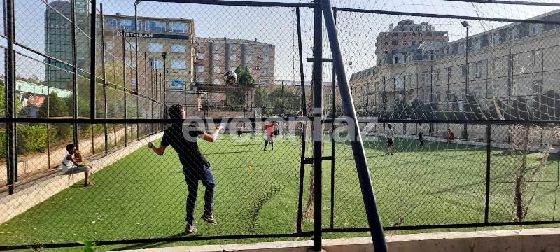 Sale, new building, 2 room, 58 m², Masazir d.