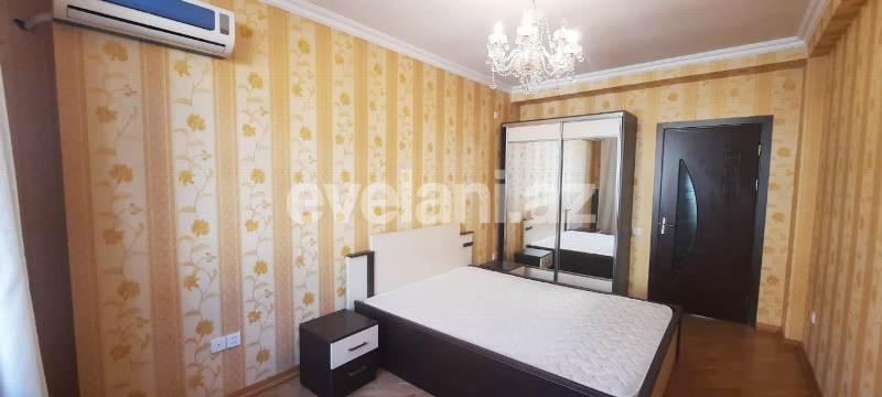 Sale, new building, 2 room, 58 m², Masazir d.