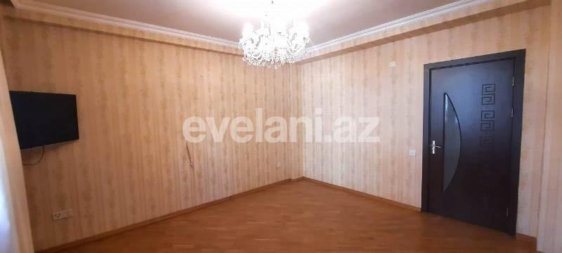 Sale, new building, 2 room, 58 m², Masazir d.