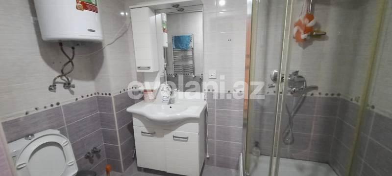 Sale, new building, 2 room, 58 m², Masazir d.