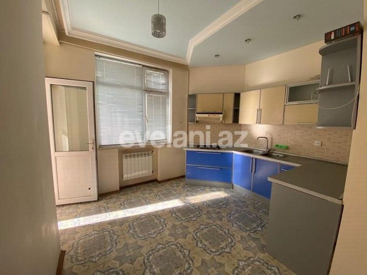 Satılır, yeni tikili, 3 otaqlı, 75 m², Yasamal q.