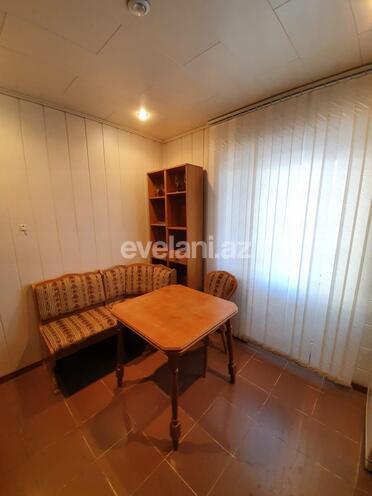 Kirayə verilir, köhnə tikili, 2 otaqlı, 60 m², Nəsimi r.