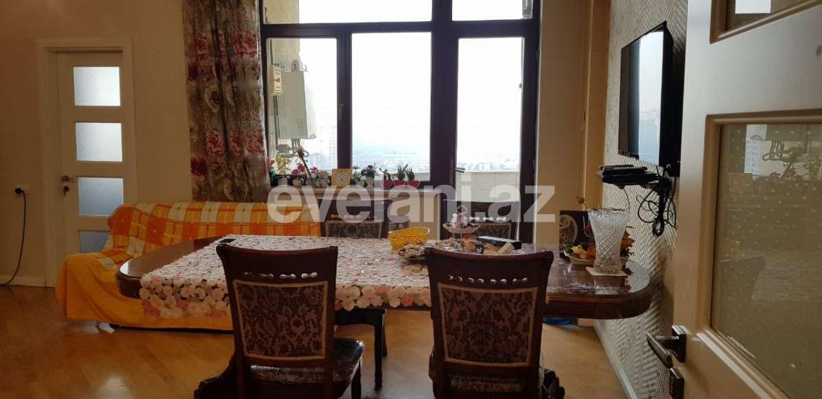 Satılır, yeni tikili, 4 otaqlı, 200 m², Elmlər Akademiyası m.