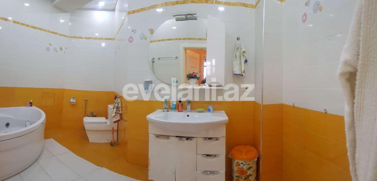 Satılır, yeni tikili, 4 otaqlı, 200 m², Elmlər Akademiyası m.