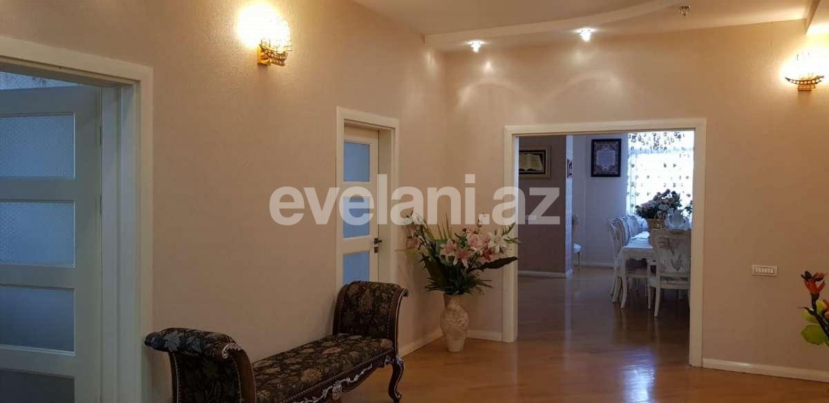 Satılır, yeni tikili, 4 otaqlı, 200 m², Elmlər Akademiyası m.