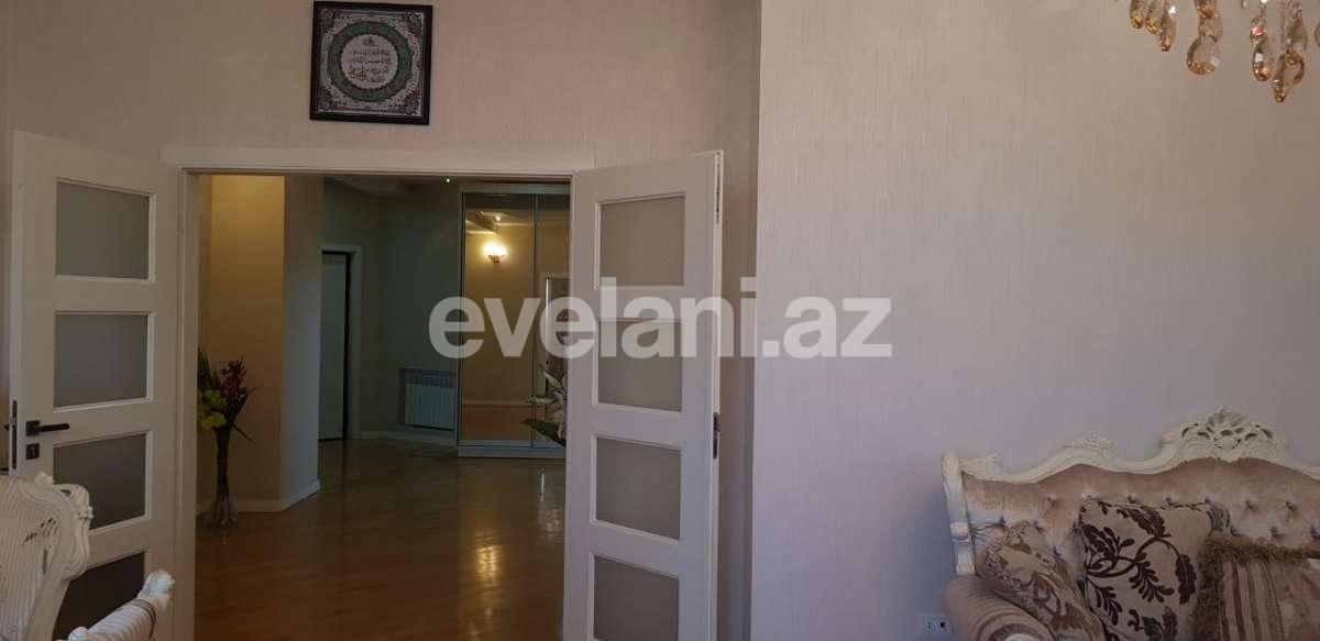 Satılır, yeni tikili, 4 otaqlı, 200 m², Elmlər Akademiyası m.
