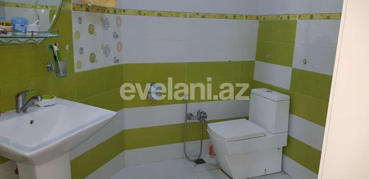 Satılır, yeni tikili, 4 otaqlı, 200 m², Elmlər Akademiyası m.