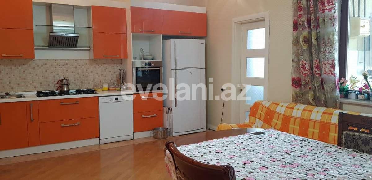 Satılır, yeni tikili, 4 otaqlı, 200 m², Elmlər Akademiyası m.