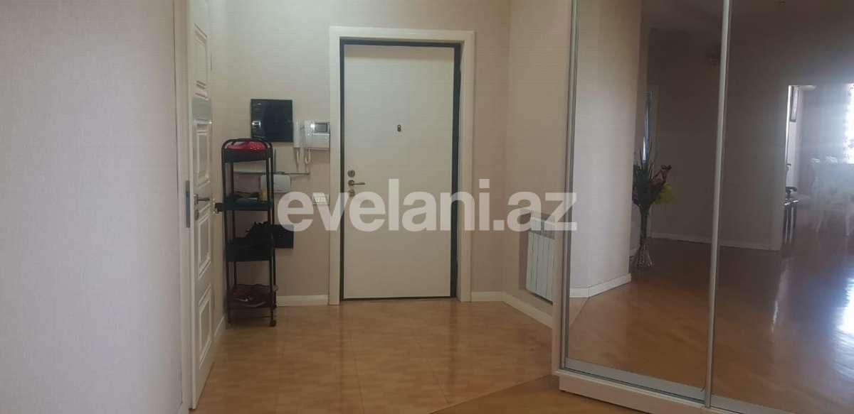 Satılır, yeni tikili, 4 otaqlı, 200 m², Elmlər Akademiyası m.