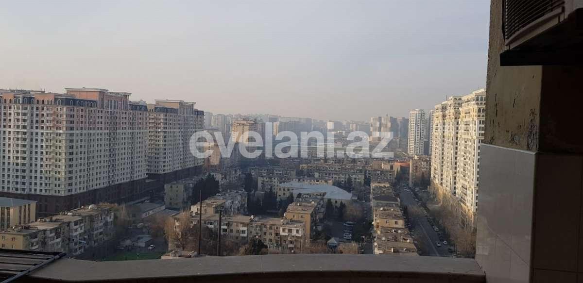 Satılır, yeni tikili, 4 otaqlı, 200 m², Elmlər Akademiyası m.